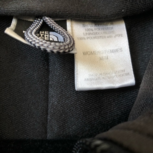 The North Face Gore wind stopper women jacket - Picture 8 of 8